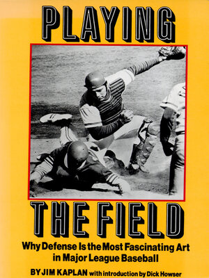 cover image of Playing the Field